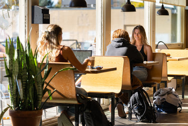 Our Story - Beacon Coffee Roasters